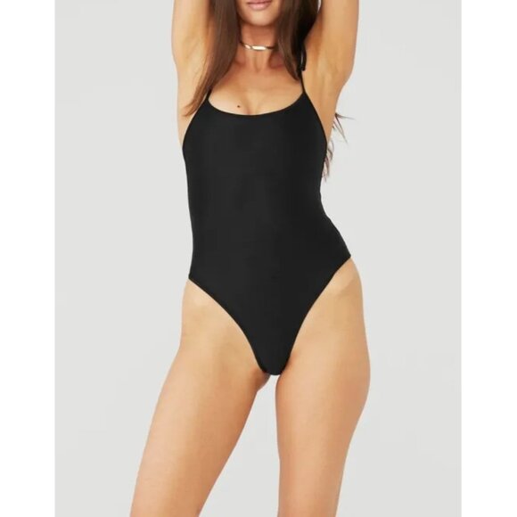 ALO BIKINI 25S TWO PIECE IN 749613